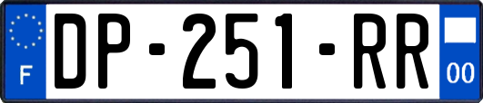 DP-251-RR