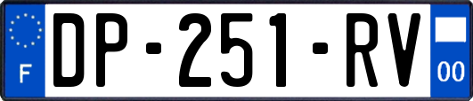 DP-251-RV