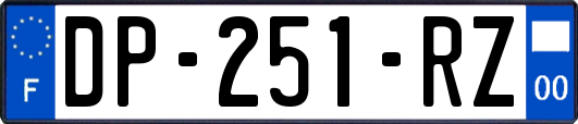 DP-251-RZ