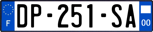DP-251-SA