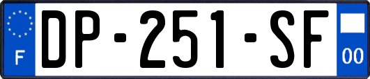 DP-251-SF
