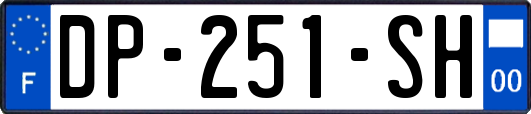 DP-251-SH