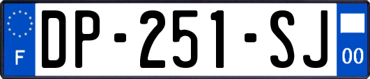 DP-251-SJ