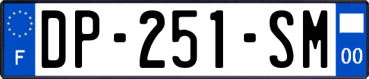 DP-251-SM
