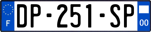 DP-251-SP