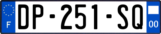 DP-251-SQ