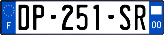 DP-251-SR