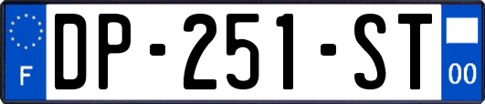 DP-251-ST