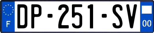 DP-251-SV