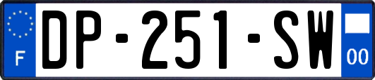 DP-251-SW