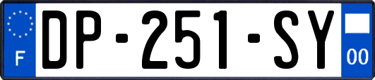 DP-251-SY