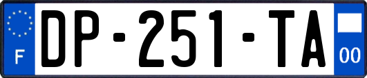 DP-251-TA