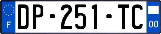 DP-251-TC