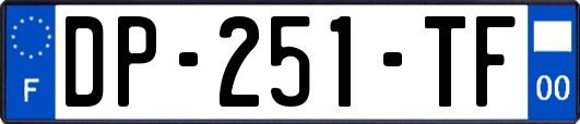 DP-251-TF
