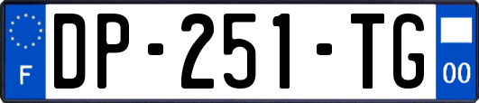 DP-251-TG
