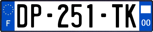 DP-251-TK
