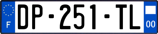 DP-251-TL