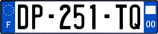 DP-251-TQ