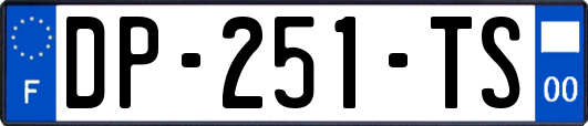 DP-251-TS