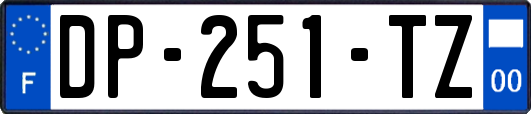 DP-251-TZ