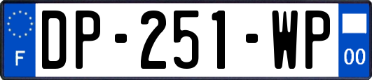 DP-251-WP