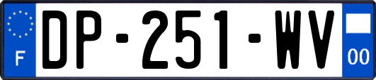 DP-251-WV