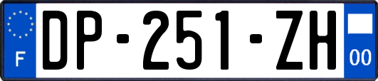 DP-251-ZH