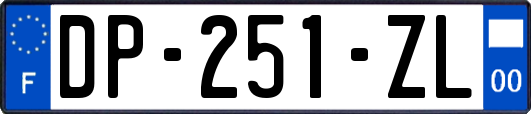 DP-251-ZL