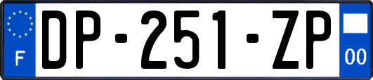 DP-251-ZP