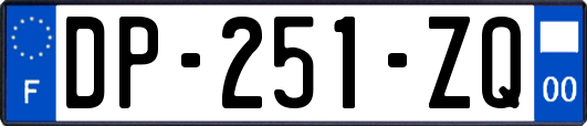 DP-251-ZQ