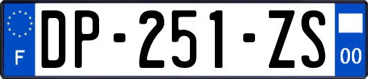 DP-251-ZS