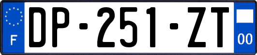 DP-251-ZT