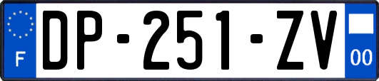 DP-251-ZV