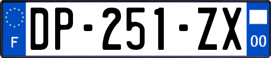 DP-251-ZX