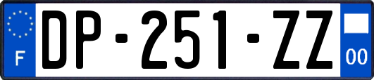 DP-251-ZZ