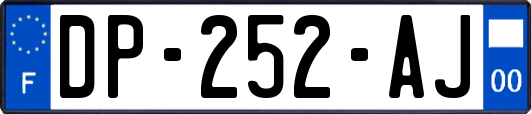 DP-252-AJ