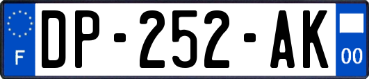 DP-252-AK