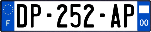 DP-252-AP