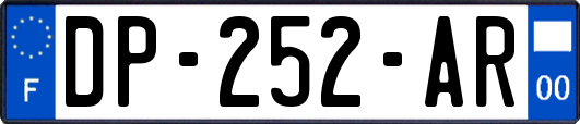 DP-252-AR