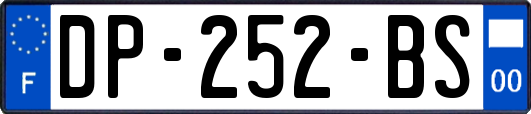 DP-252-BS