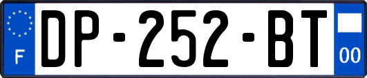 DP-252-BT