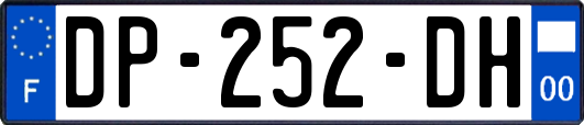 DP-252-DH