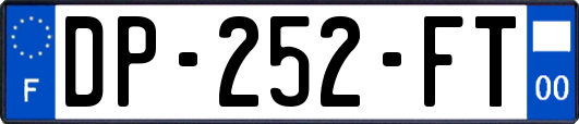 DP-252-FT