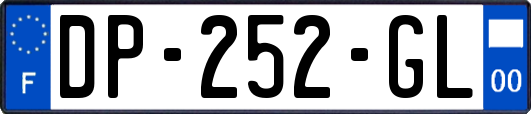 DP-252-GL