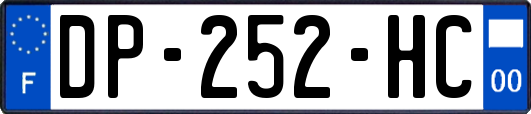 DP-252-HC