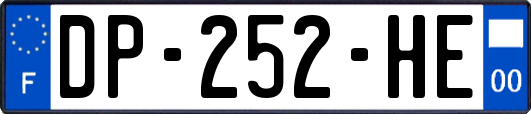 DP-252-HE