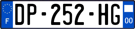 DP-252-HG