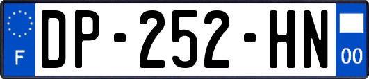 DP-252-HN