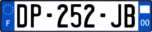 DP-252-JB