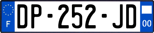 DP-252-JD